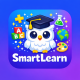 SmartLearn AI — Kids Education App with Adaptive Learning, Gamification & Drawing | iOS SwiftUI - CodeCanyon Item for Sale