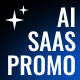 AI SaaS Promo | Digital Dashboard App Opener - VideoHive Item for Sale