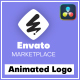 Animated Logo Pack | DaVinci Resolve - VideoHive Item for Sale