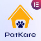 Patker - Pet Care and Veterinary WordPress Theme - ThemeForest Item for Sale