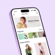 Phone 17 Mockup | App Promo - VideoHive Item for Sale