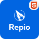 Repio – Handyman & Plumber Multipurpose Repairing Service HTML Template - ThemeForest Item for Sale