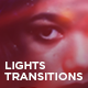 Dynamic Light Transitions - VideoHive Item for Sale