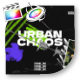Urban Chaos Intro - VideoHive Item for Sale