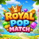 Royal Pop Match – HTML5 Tile-Matching Puzzle - CodeCanyon Item for Sale
