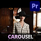 Camera Movement Transitions - VideoHive Item for Sale
