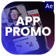 App Promo - VideoHive Item for Sale