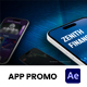 App Promo - VideoHive Item for Sale