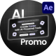 AI Promo - VideoHive Item for Sale