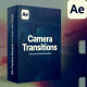 Fast Camera Transitions - VideoHive Item for Sale
