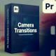 Fast Camera Transitions - VideoHive Item for Sale