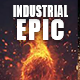 Epic Industrial Orchestral
