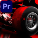 Ultimate Racing Experience Formula 1 - Premiere Pro - VideoHive Item for Sale