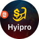 Hyipro – Advanced HYIP Investment Multipurpose Platform HTML Template With Dashboard - ThemeForest Item for Sale
