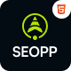 SEOPP - SEO & Digital Marketing Agency HTML Template - ThemeForest Item for Sale