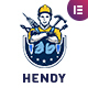 Hendy - Handyman Service WordPress Theme - ThemeForest Item for Sale