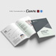 Annual Report Template