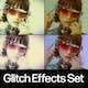 Glitch Transition Pack - VideoHive Item for Sale