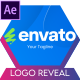 Creative Logo Opener - VideoHive Item for Sale
