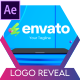 Creative Logo Opener - VideoHive Item for Sale