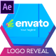Creative Logo Opener - VideoHive Item for Sale