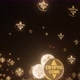 Golden crypto coins - VideoHive Item for Sale