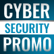 Cyber Security Promo | Data Protection & Network Security Opener - VideoHive Item for Sale