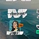 Modern Page Flip Lower Thirds | Stylish Title Animations - VideoHive Item for Sale