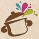 Creative Kitchen Logo - GraphicRiver Item for Sale