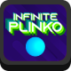 Infinite Plinko - HTML5 Game - CodeCanyon Item for Sale