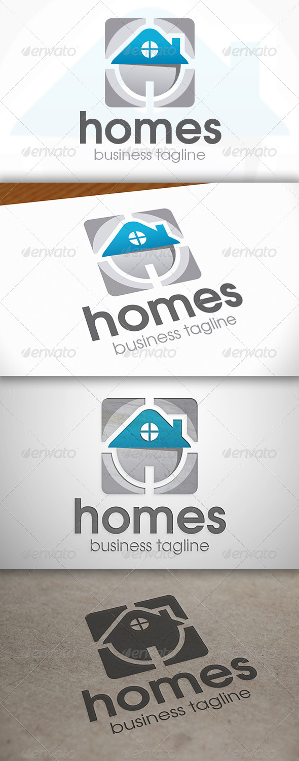 Home Direct Logo