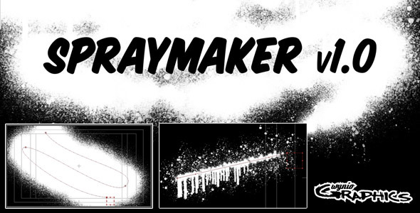 Spraymaker 1.0 alt