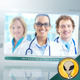 Medical Glass Displays - VideoHive Item for Sale