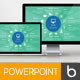 Jakarta Powerpoint Template Volume 3 - GraphicRiver Item for Sale