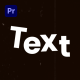 Elegant Text Animation | PP - VideoHive Item for Sale