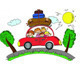 Children's Fun Journey