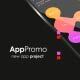 App Promo 0.2 - VideoHive Item for Sale