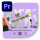 Podcast Mix Media Intro - VideoHive Item for Sale