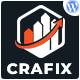 Crafix - Real Estate & Construction WordPress Theme - ThemeForest Item for Sale
