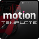 Motion Corporate Template for Joomla! - ThemeForest Item for Sale