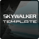 Skywalker - Powerful Template for Joomla! - ThemeForest Item for Sale