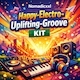 Happy Electro Uplifting Groove Kit