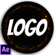 Shockwave Logo Animation - VideoHive Item for Sale