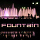 Dancing Fountain in Night City - VideoHive Item for Sale