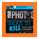 Your Photography 16 Page Magazine Template - GraphicRiver Item for Sale