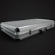 Metal Briefcase - 3DOcean Item for Sale