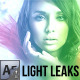 Real Light Leaks - VideoHive Item for Sale