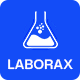 Laborax – Laboratory & Science Research WordPress Theme - ThemeForest Item for Sale