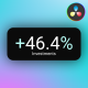 Simple Counter \ DR - VideoHive Item for Sale