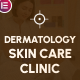 Velinae – Dermatology & Skin Care Elementor Template Kit - ThemeForest Item for Sale